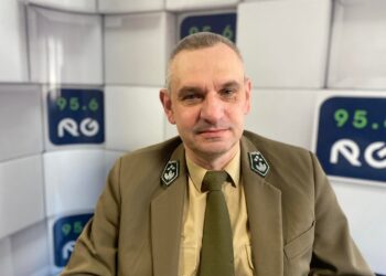 Tomasz Kalembkiewicz