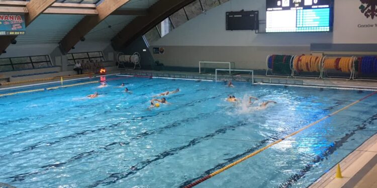 Alfa poza zasięgiem rywali, GKPW-59 prawie