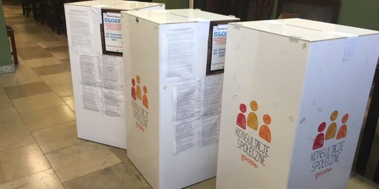 Będą zmiany w budżecie obywatelskim?  To nie wszystkim się spodoba