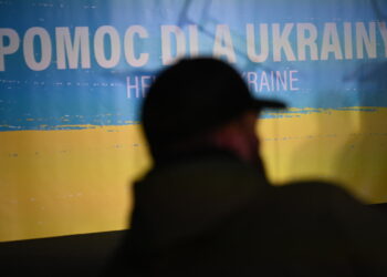 Fot. PAP/Darek Delmanowicz