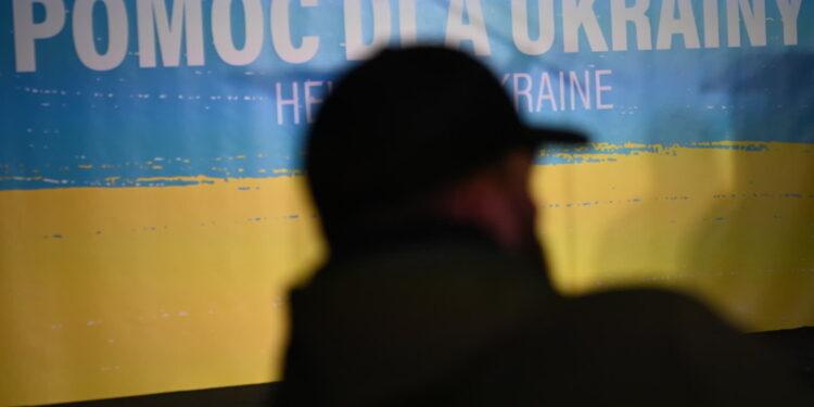 Fot. PAP/Darek Delmanowicz