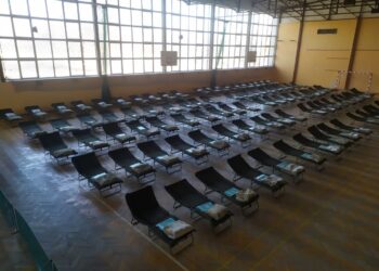 SP21 dla uchodźców z Ukrainy