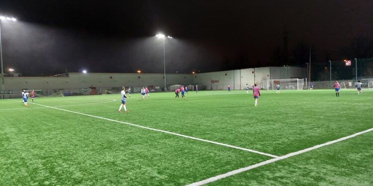 TKKF Stilon zaczyna trzecioligową wiosnę