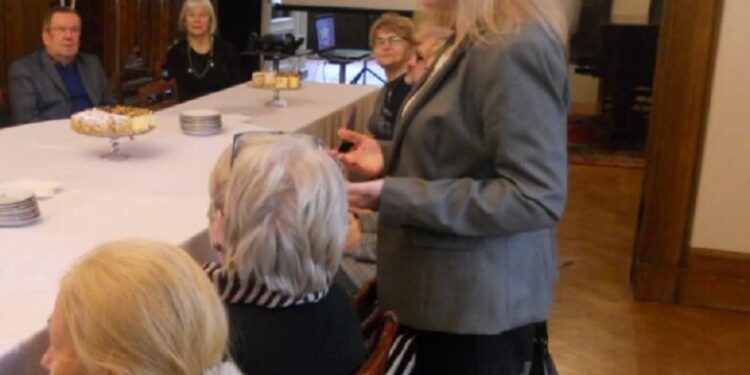 Kolejna kadencja Gorzowskiej Rady Seniorów