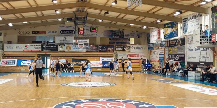 Przy Chopina tym razem półfinały U17