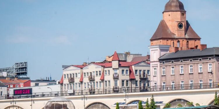 Ankieta, by w Gorzowie żyło się bezpieczniej