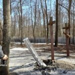 Fot. Wojciech Cegielski (Polskie Radio / podcast Świat) / Twitter