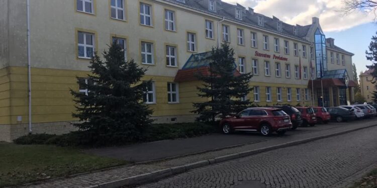 Nowy przewodniczący o zmianach kadrowych w powiecie