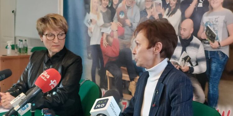 Wsparcie kierunków medycznych