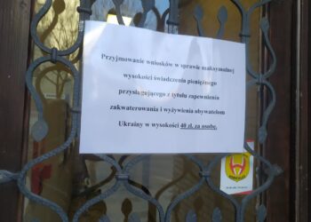 Przyjęli uchodźców – dostaną pieniądze