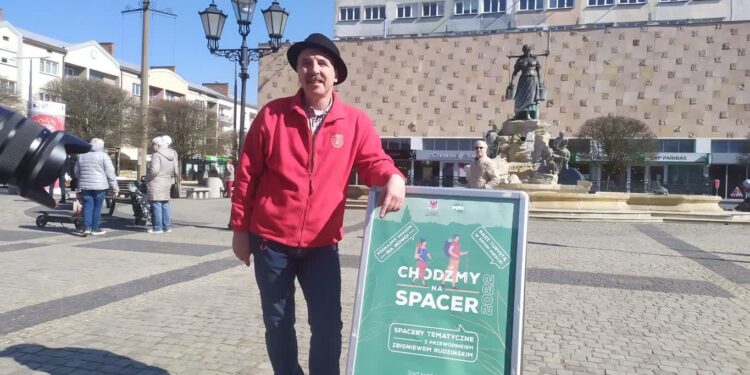 ChodźMY na spacer z przewodnikiem