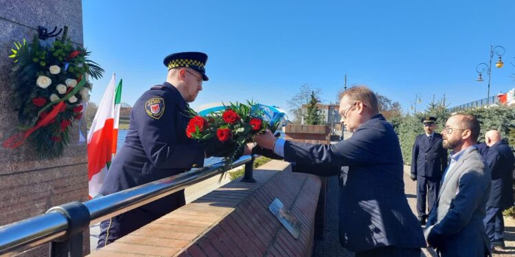 Dzień Pioniera Miasta Gorzowa
