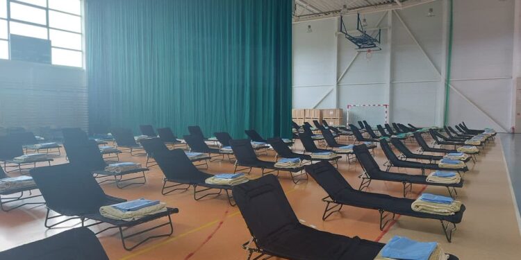 Podgorzowskie gminy gotowe na przyjazd uchodźców