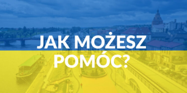 Chcesz pomóc? Wypełnij ankietę