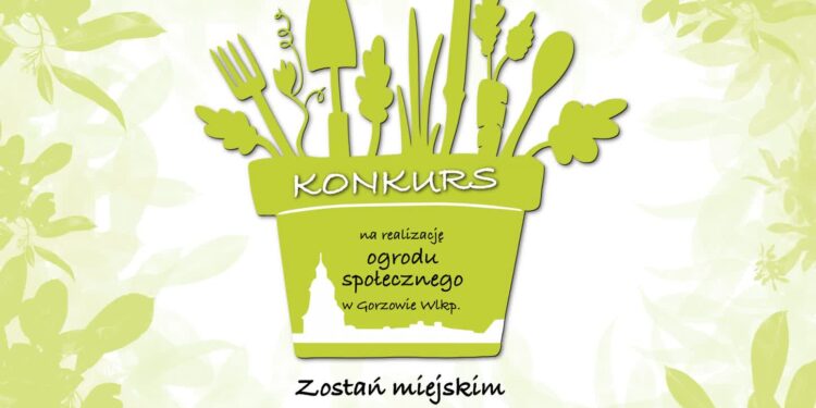 Ogród społeczny