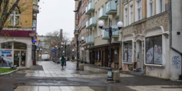 Biuro Wsparcia dla Uchodzców zmienia siedzibę