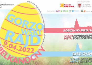 Kulturalnie i sportowo. Gorzowski Rajd Wielkanocny