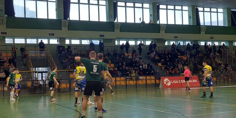 Stal podejmie ostatnią w tabeli Miedź