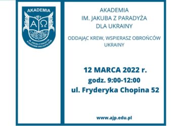 Akademia dla Ukrainy