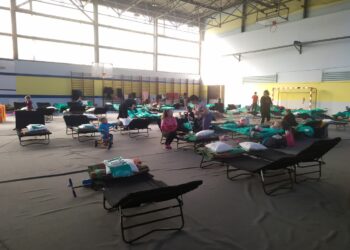 Ukraińcy nie chcą siedzieć bezczynnie