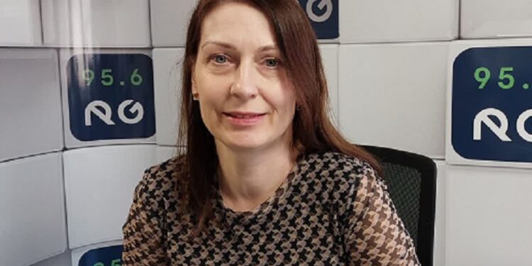 Barbara Szulowska – Kleinhardt
