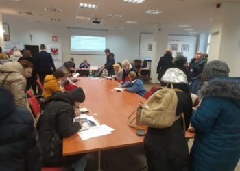 Pierwsze numery PESEL nadane