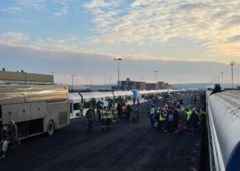 Fot. Państwowa Straż Pożarna