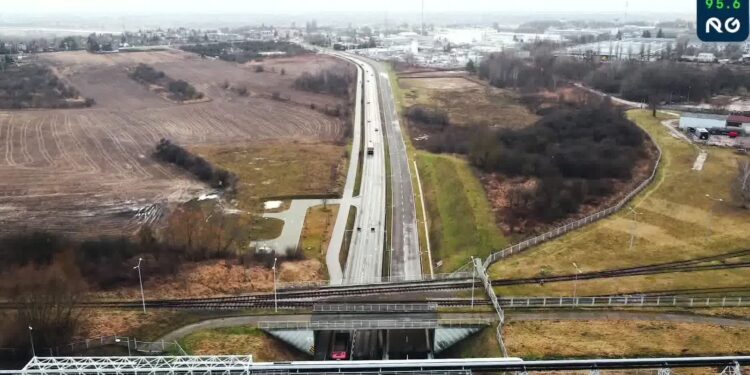 DK 22 dopiero w listopadzie?