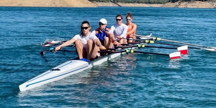 Czas na przymiarki do osad: gorzowskie wioślarki wkrótce zaczynają sezon