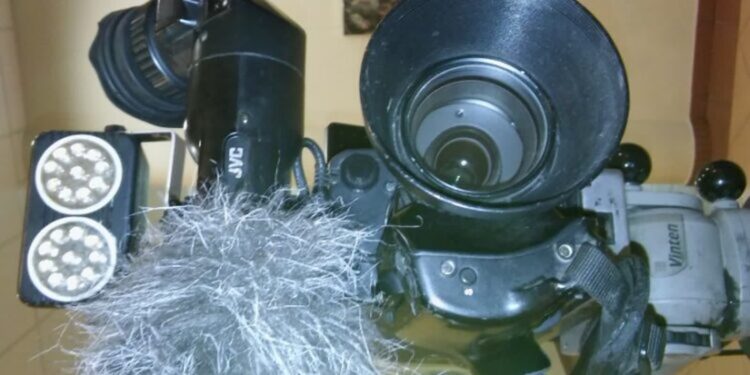 Powstał film o gminie Deszczno