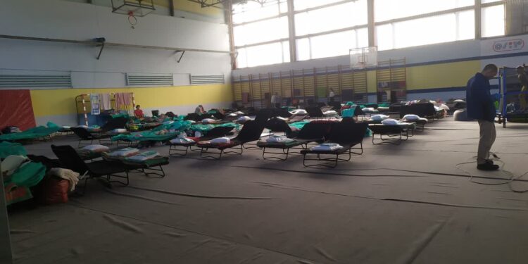 Mniej prywatności ze względów bezpieczeństwa