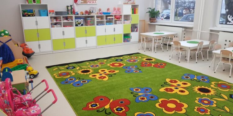 Nabór zakończony. Są jeszcze wolne miejsca