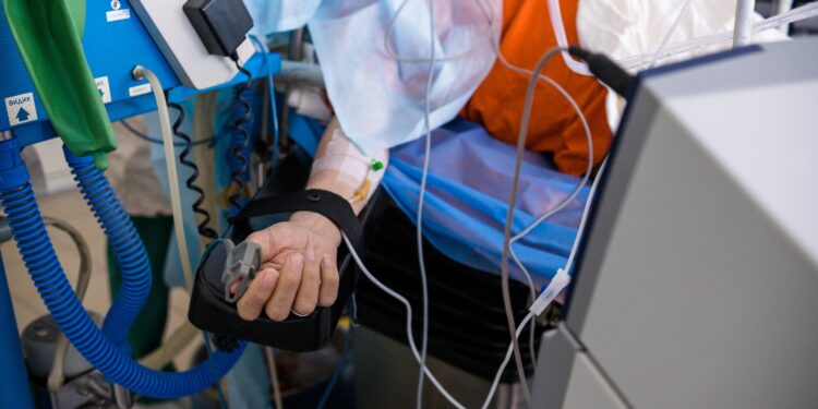 Minister obrony Rosji Szojgu miał zawał serca, przebywa w szpitalu