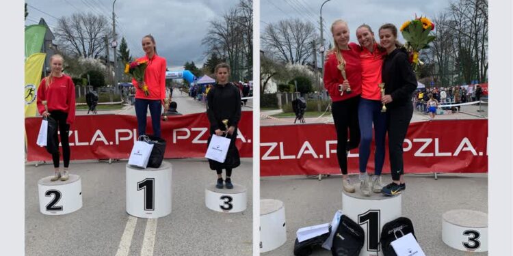 fot. fb Magdalena Żelazna