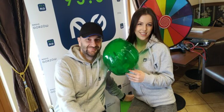 Gorzowski Rajd Wielkanocny z Radiem Gorzów