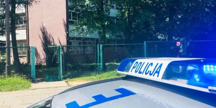 W Skwierzynie w śmieciach znaleziono ciało noworodka