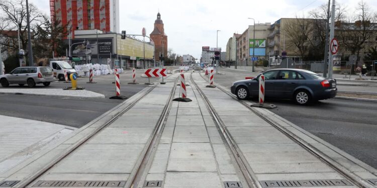 Przez centrum bez przeszkód jeszcze przed świętami? To możliwe