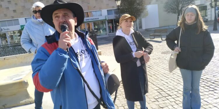 A, B, C po Gorzowie czyli Katedra i Rynek