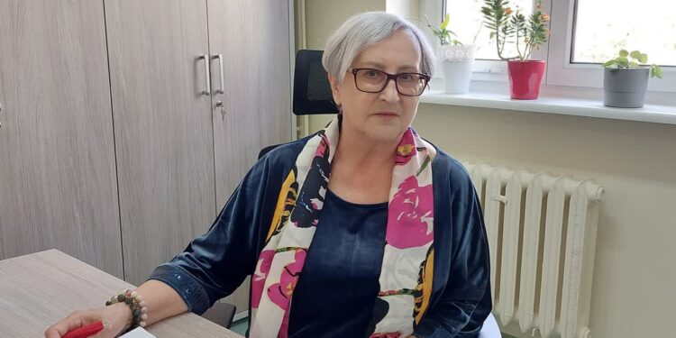 Akademia rozwija Wydział Nauk o Zdrowiu