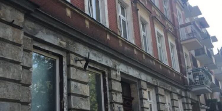 Jeśli wyremontujesz, dostaniesz mieszkanie