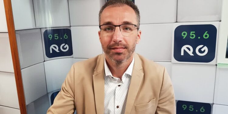 Łukasz Marcinkiewicz