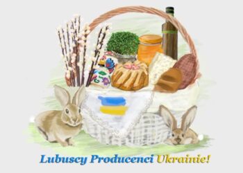 Fot.: Lubuskie Centrum Produktu Regionalnego