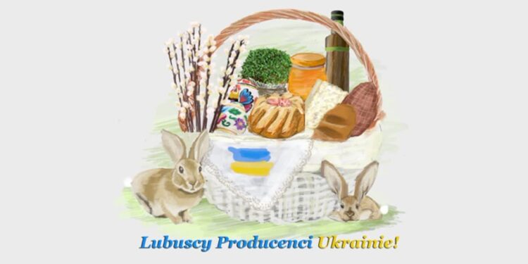 Fot.: Lubuskie Centrum Produktu Regionalnego