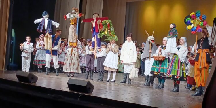 Nabór do „Małych Gorzowiaków”