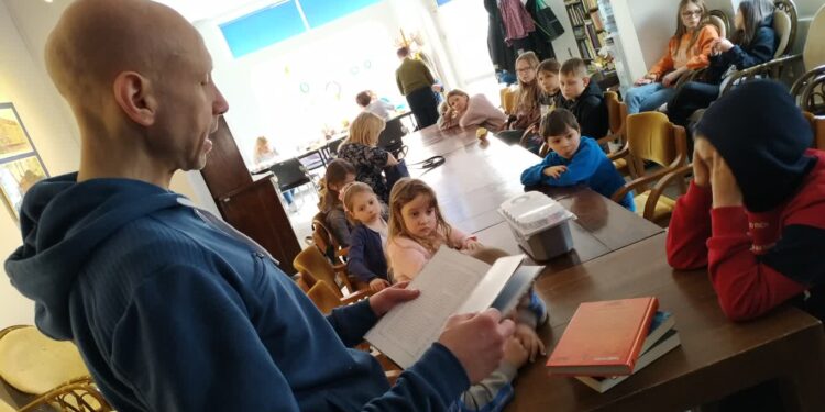 Jak baśnie rozwijaną naszą wyobraźnię…