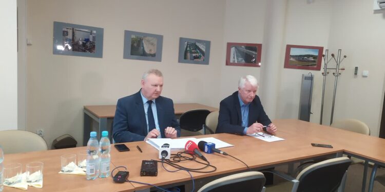 Spór zbiorowy w PWiK