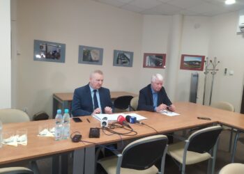 Prezes PWiK o sporze zbiorowym