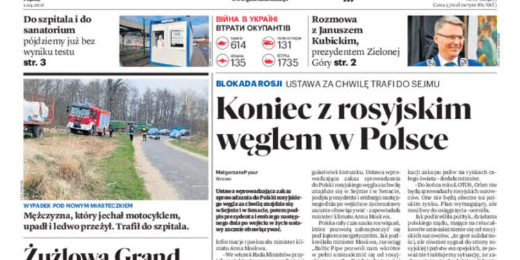 70 lat „Gazety Lubuskiej”