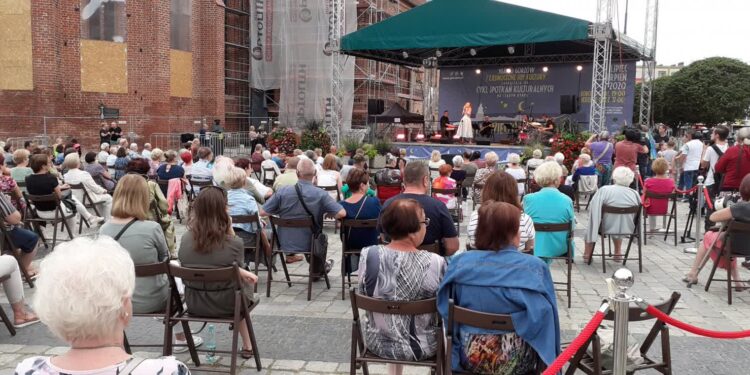 Po raz kolejny spotkamy się wieczorem w Gorzowie