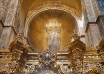 Fot. Wołodymir Zelenski/Facebook